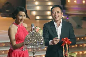 嫁百亿豪门，获皇室册封，她却宁愿闹婚变也要复出捞金？图片