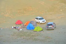 户外气罐和燃料炉，自驾的路上到底用哪种能源野炊更好？图片