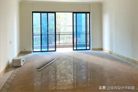 120㎡碧桂园精装房，花10万重新装修，完工后提高好几个档次图片