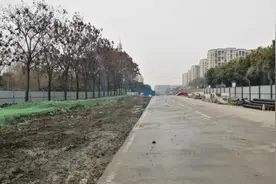 爱成都 · 迎大运 | 西航港街道这两条道路将迎来华丽“蝶变”图片