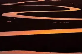 红尘三千丈，念在山水间图片