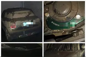 泡水车？A级车？检测机构：我说什么就是什么图片