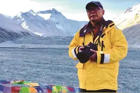 温州这位73岁老人太牛了！60岁前走遍中国，70岁前游遍世界图片