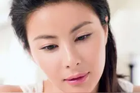 郭晶晶的成功在于坚持自我，活成孩子心目中最好的妈妈图片