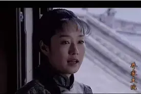 《乔家大院》乔致庸最后的一跪，告诉我们他一生最爱的人还是雪瑛图片