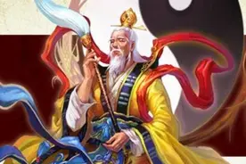 封神：云中子除妖的阴谋解释，封神第一大功铲除杜元铣图片