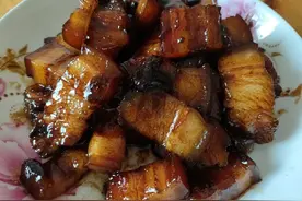 大姑子一家回娘家，心想：婆婆做的菜也能被看上？吃完我乖乖沉默图片