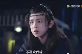 荣梓杉：“朝阳哥哥”只不过是个角色而已图片