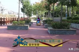非遗传承：传统魔术表演《鸭子拉车》图片