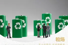 背靠“锂电池+储能”两大热门概念，德赛电池为何不受青睐？图片