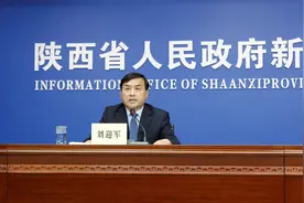 陕西：“十四五”时期形成“一核两翼四通道五中心多平台”布局图片