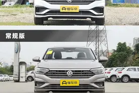 详解大众速腾，B级空间、A级价格，家用入手合适图片