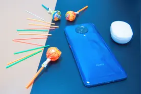 安相宇评测：红米K30pro再上手，颜值酷炫且性能够狂的一款手机图片