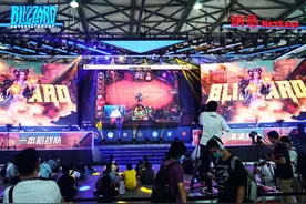 2021ChinaJoy看各品牌如何打破次元拥抱玩家图片