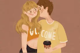 让女人爱到骨子里的男人，多半有这些共同点图片