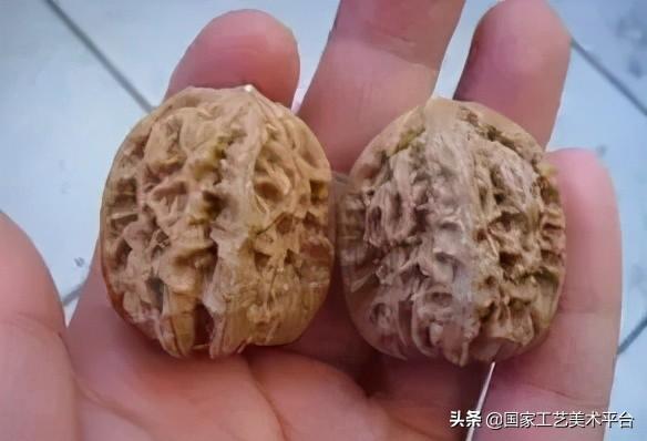 核桃中的极品你知道吗？史上最全盘点，文玩核桃的分类及图片！