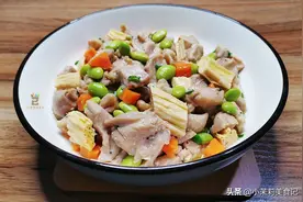 买鸡腿时，无论是冷冻的还是冷鲜的，老厨师教您3招，一挑一个准图片