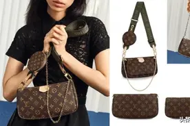 入手的包包怎么保养？几招让你的包包用得像新的一样图片