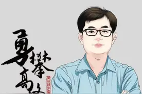 你的头像该换啦 多款气质大叔微信头像 简约大气而不张扬图片