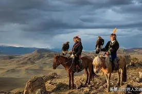 古代封建王朝的鼎盛时代，全面解析李唐王朝的兴衰图片