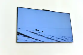 超越“电视”的交互终端 华为智慧屏V65推动家庭智慧场景普及图片