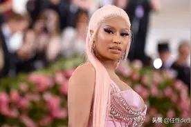 nicki minaj成为世界上最能赚钱的女rapper，rap queen果然不简单图片