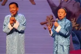 黄俊英和杨达，张悦楷和林兆明，广东观众难以忘怀的两对最佳搭档图片