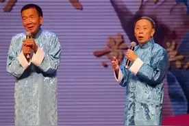 黄俊英和杨达，张悦楷和林兆明，广东观众难以忘怀的两对最佳搭档图片
