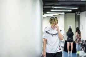 德云色坦言IG原本可以像SKT一样创造王朝，但宁王太恶心了图片