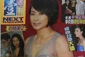 霍启刚的追妻路：郭晶晶父母反对，女二女三横插险毁婚，霍少好难图片