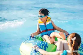 玩转长隆·中篇｜全网最全长隆攻略之水上乐园、欢乐世界、大马戏图片