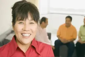 女性有没有福，过了四十岁就能显现出来，取决以下这五样图片