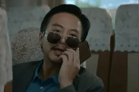 邓超变身土味老板，用走心豪情“点燃”《我和我的家乡》图片