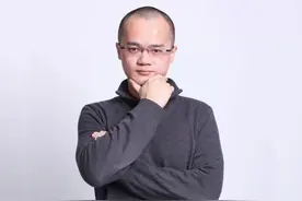 福建新首富诞生，最近2个月赚到4百亿，妻子还是北大的学霸图片