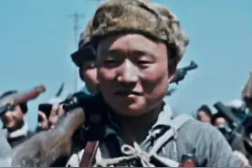 一仗缴到上百万发子弹！上党战役缴获，对我军帮助有多大？图片