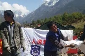 全球最“独特”的民族，二百年来无国籍，现如今被中国收留图片