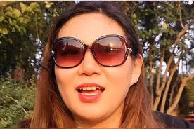 43岁女博士要求男方拿120万彩礼，北京三环有房，网友：自作多情图片