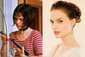 10大好莱坞巨星成名前后对比照：海王到底经历了什么图片