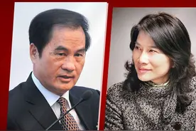 董明珠：敢与股东叫板，敢六亲不认，却活成员工心目中的一道光图片