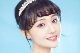 看过王源、郑爽等众星的cos后，却被王一博的精灵装惊艳到图片