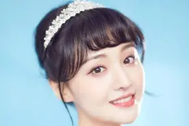 看过王源、郑爽等众星的cos后，却被王一博的精灵装惊艳到图片