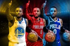 4消息！勇士正式报价利拉德，詹皇自爆退役时间，湖人引援遇难题图片