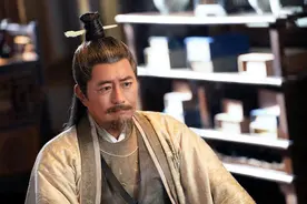 《赘婿》宁毅无意写出李白两句残诗，秦嗣源赞叹不已：气势非凡图片