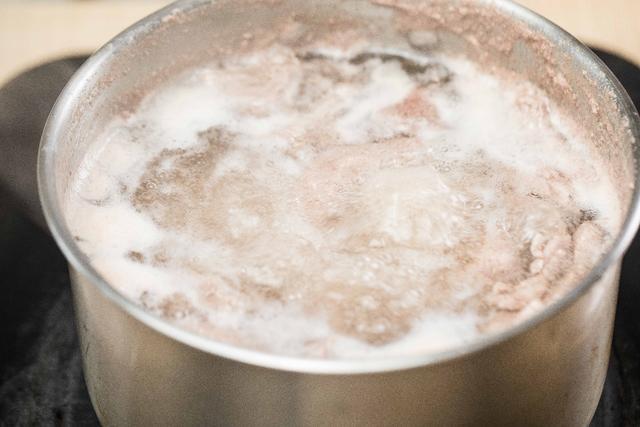 这种零食自制最好吃，富含20多种氨基酸，优质蛋白帮助孩子长高个