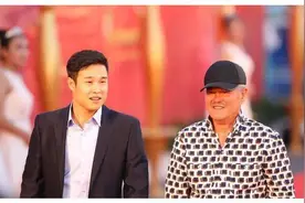 小沈阳重回刘老根大舞台疑与师父赵本山冰释前嫌！图片