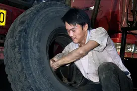 父母对我说过的最大谎言：你以后去学修车吧，以后家家都有车图片