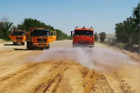 路基工程施工工艺流程以及质量把控图片