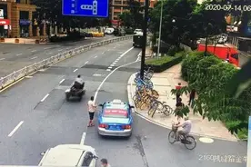 杭城的哥凌晨崩溃：姑娘蹦迪后倒在车上，怎么也叫不醒图片