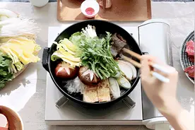 人类吃肉史：人类从什么时候开始吃肉？古代人类为什么要吃肉？图片