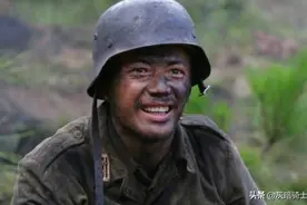 《我的团长我的团》你所不知道的真实结局图片